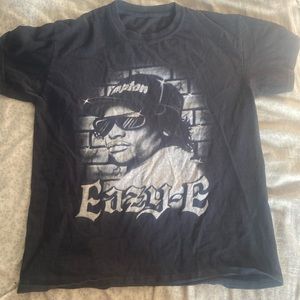Easy E shirt size medium good condition